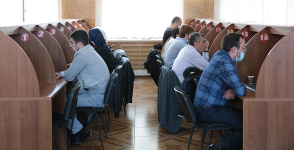 В Министерстве образования и науки РД стартовал кадровый конкурс