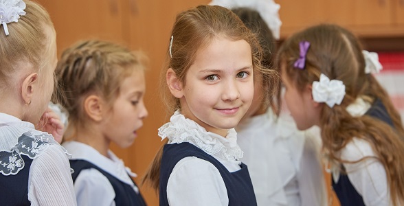 Количество школьных театров увеличилось на 5 тысяч с ноября прошлого года