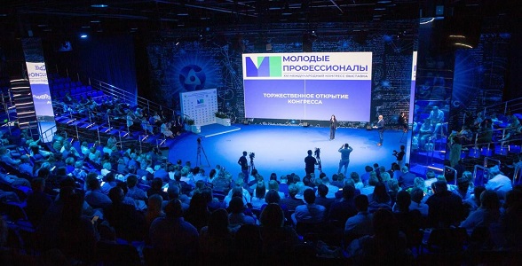 Дагестанский колледж вошел в пятёрку лучших в рамках проекта «Молодые профессионалы»