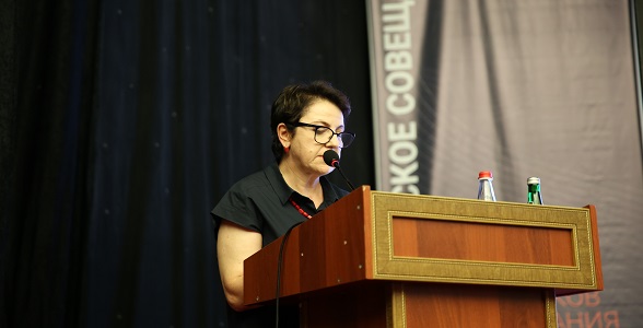 Ректор ДИРО Гульнара Ахмедова: «Сегодня образованию нужны специалисты с опережающими компетенциями»