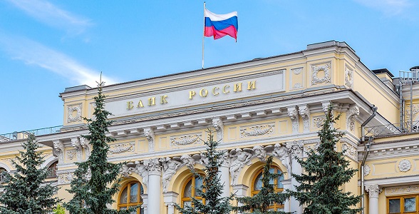 О мерах по защите финансового рынка можно узнать на официальных ресурсах Банка России