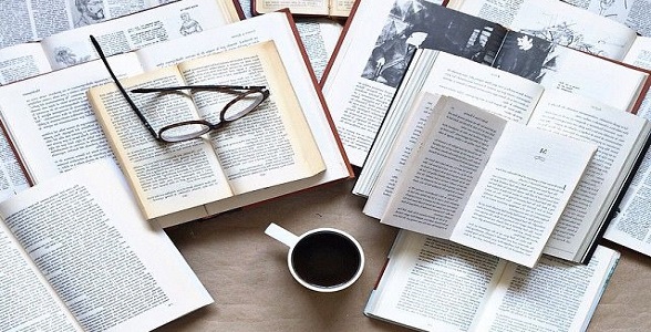 Рособрнадзор предлагает список книг для подготовки к ЕГЭ