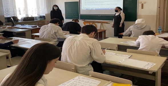 Более 360 дагестанских выпускников напишут итоговое сочинение в дополнительный день
