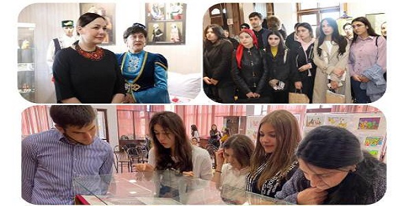 Неделя правового просвещения прошла в ДППК