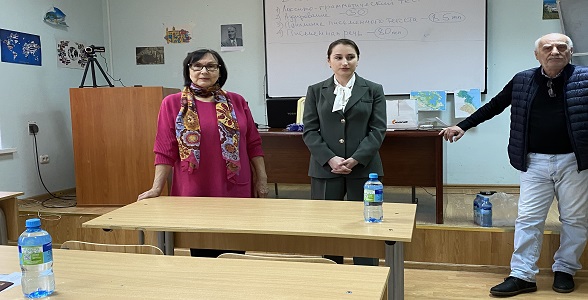 В Республике Дагестан стартовал региональный этап всероссийской олимпиады школьников