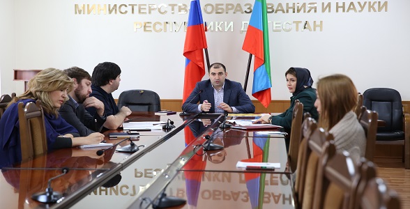 Родительские штабы будут контролировать качество горячего питания в общеобразовательных организациях