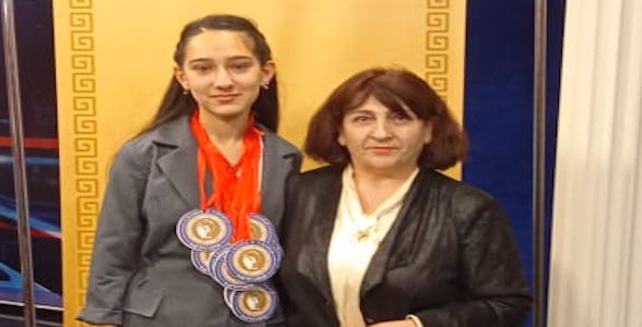 Определен победитель региональной олимпиады «Умницы и Умники»