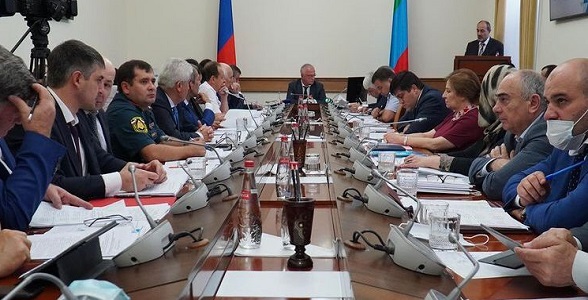 Более 18 тысяч детей отдохнули в дагестанских лагерях