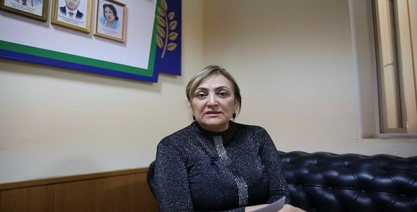 Информация о количестве образовательных организаций РД, закрытых на карантин