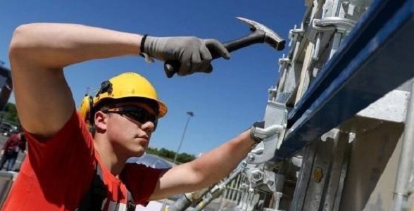 В 2023 году в рамках проекта «Профессионалитет» откроются 6 кластеров по строительной отрасли