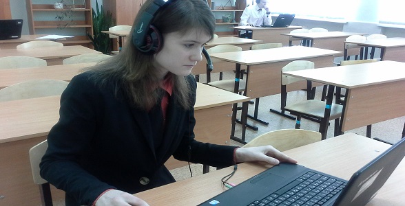 Досрочный ЕГЭ по иностранным языкам сдали в Дагестане
