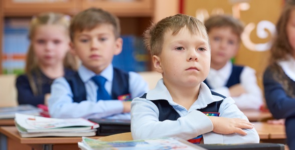 Сергей Кравцов открыл X Всероссийский съезд руководителей организаций для детей-сирот