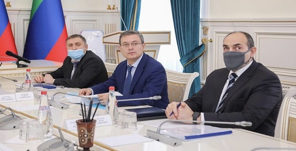 Актуальные вопросы реализации политики в сфере образования в Дагестане обсудили в Правительстве