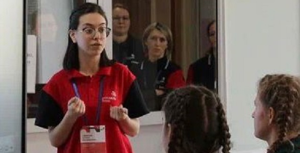 Студенты дербентского колледжа стали финалистами чемпионата Worldskills 2022