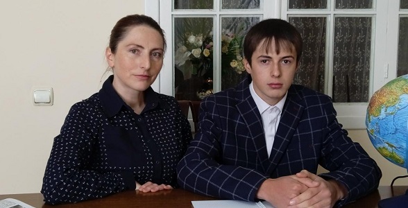 Учащиеся из Дагестана победили на Всероссийском конкурсе сочинений