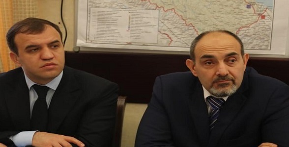 В Дагестане строятся 33 школы и 57 детских садов