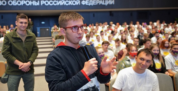 Определены финалисты регионального этапа «Просветительских игр»