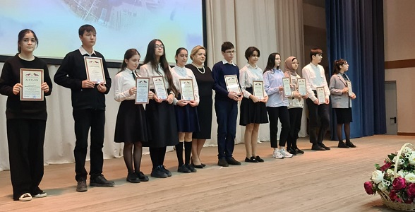 Конференция по вопросам противодействия терроризму прошла в Дагестане
