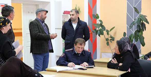 Минобрнауки Дагестана проводит проверку в школах Акушинского района