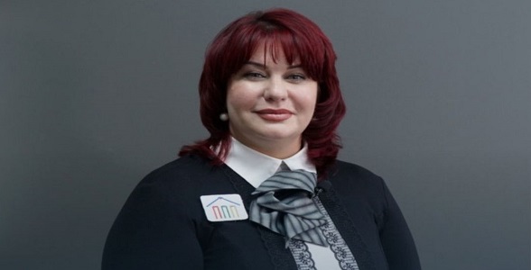 Заместитель генерального директора «Дома знаний» Эльвира Сайпуева: «Педагогам необходимо научиться разговаривать с детьми поколения Z на их языке»