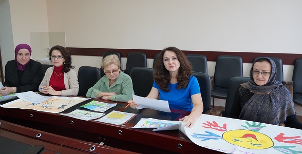 Подведены итоги республиканского этапа Всероссийского конкурса «Стиль жизни-здоровье! 2022»