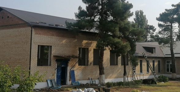 Начальник Управления образования Сулейман-Стальского района Гусейн Шихбабаев: «К новому учебному году готовы»
