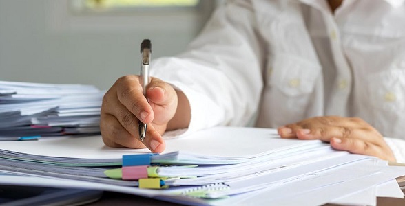 Бюрократическая нагрузка на учителей будет снижена