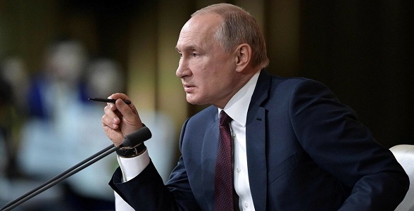 Путинские выплаты перечислят раньше. Об этом сообщил Владимир Путин на совещании с Сергеем Кравцовым.