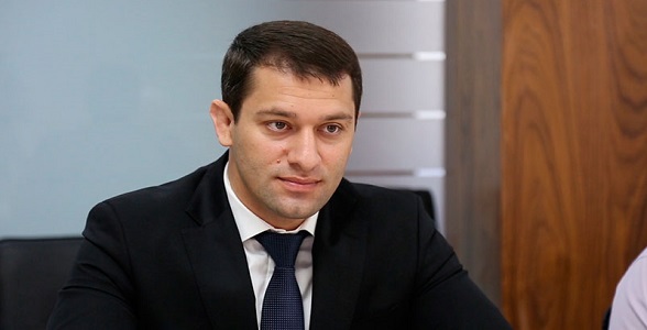 Мурад Шафиев: «ЕГЭ позволяет максимально прозрачно и объективно оценивать знания детей»