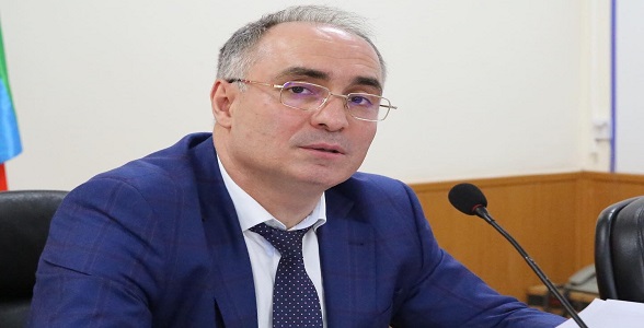 PISA и качественной организации ГИА-2022 обсудили в Минобрнауки РД