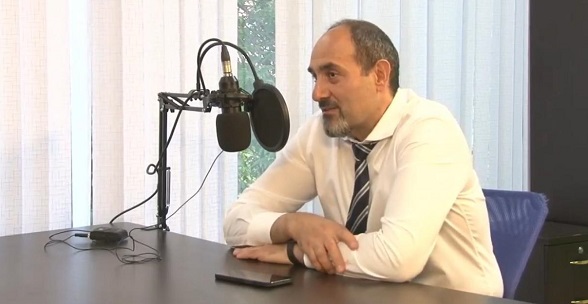 Яхья Бучаев: Россия должна войти в 10-ку стран по качеству образования