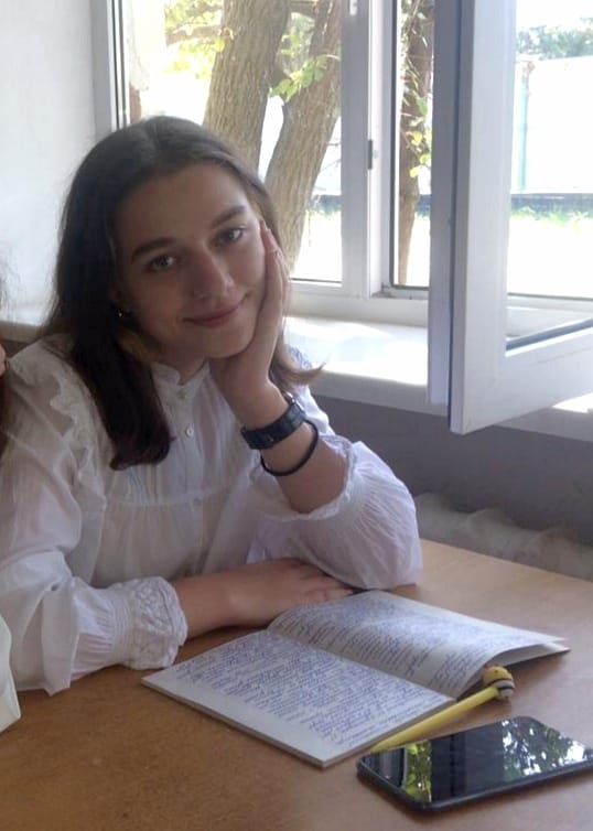 Студентка Кизлярского ППК вышла в очный тур проекта «Всероссийский педагогический хакатон "HackEducation: цифровые образовательные технологии»