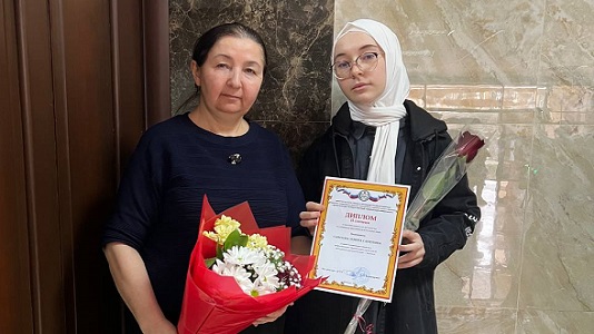 Награждение победителей и призеров предметных олимпиад прошло в ДГТУ