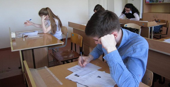 ОГЭ по русскому языку сдали дагестанские выпускники в резервный день