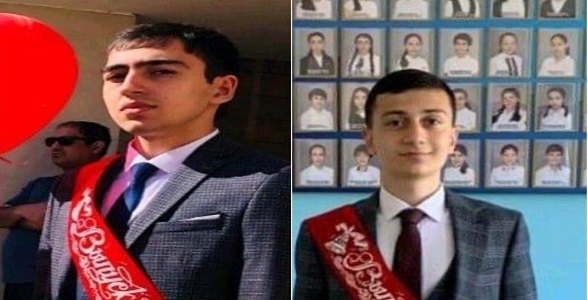 Дагестанские школьники стали призёрами Международной математической олимпиады