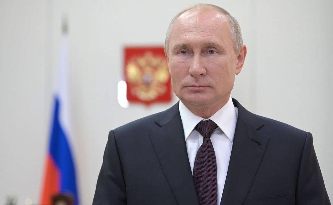 Президент России поздравил жителей Дагестана со 100-летием со дня образования Республики Дагестан.