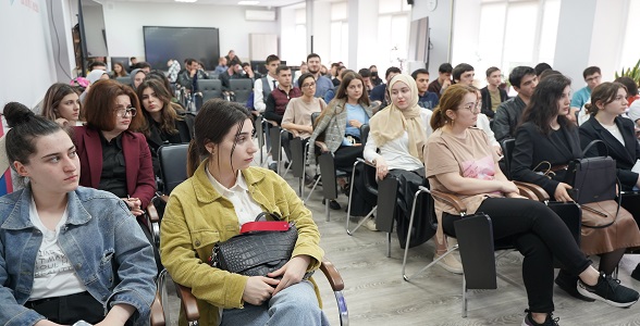 Обучение онлайн-наблюдателей для организации работы СИЦ прошло в ДИРО