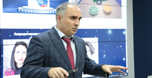 Руководители образовательных учреждений Дагестана примут участие в проекте «Школы большой страны»
