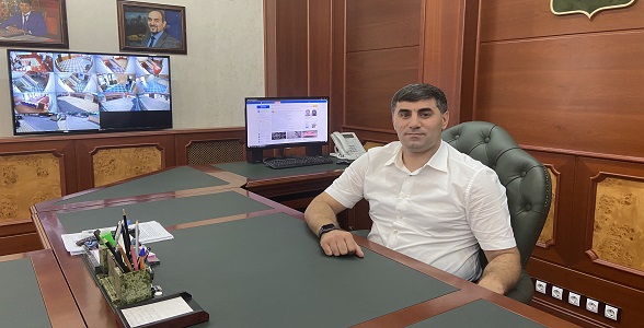 4 школы на 840 ученических мест откроются к 1 сентября в Хасавюртовском районе