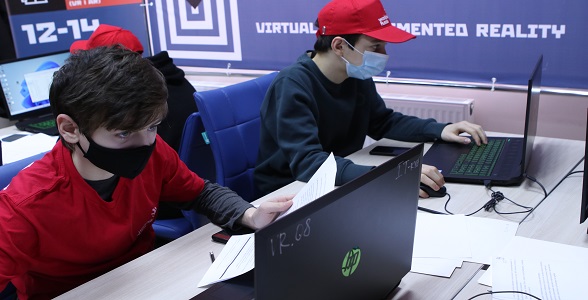 Стартовал региональный этап чемпионата WORLDSKILLS