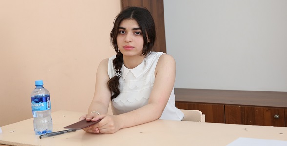 Устную часть ЕГЭ по иностранным языкам сдали выпускники 21 и 22 июня