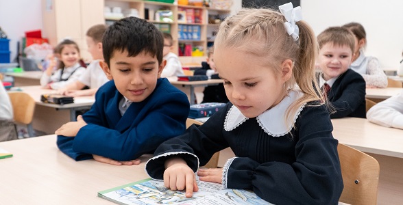 Сергей Кравцов: «Нам удалось внести кардинальные изменения и повысить качество учебного процесса в Крыму и Севастополе»