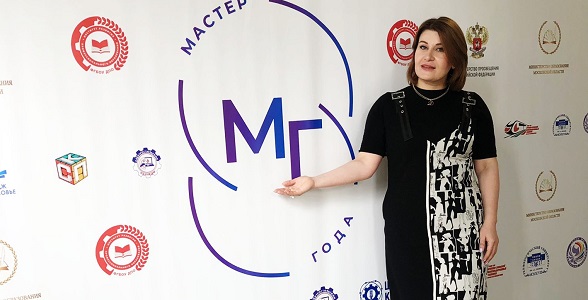 Лучшие преподаватели ссузов борются в финале всероссийского конкурса «Мастер года»
