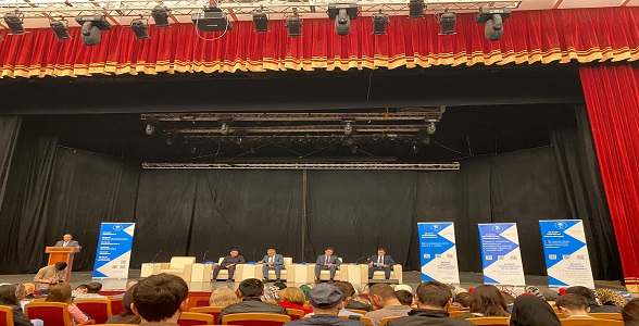 Региональный гуманитарно-просветительский форум прошел в Дагестане