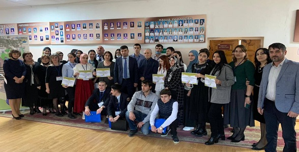 Проблемы правовой культуры и правового просвещения обсудили в КППК в рамках конференции