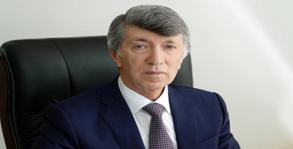 Акай Муртазаев прокомментировал создание Центра «Альтаир»