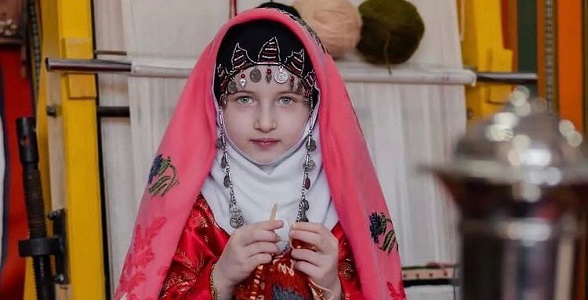 День единства народов Дагестана отпраздновали во всех школах республики