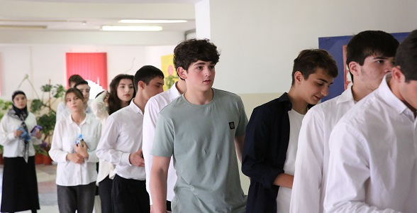 Основной период ЕГЭ-2022 подошёл к концу