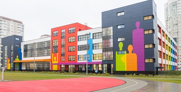 Более 160 школ и 80 детсадов планируют построить в СКФО в ближайшие годы