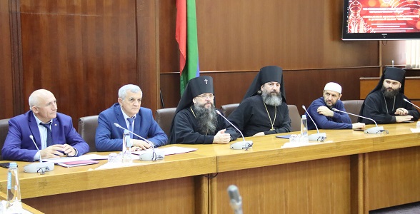 Рождественские образовательные чтения прошли в Дагестане